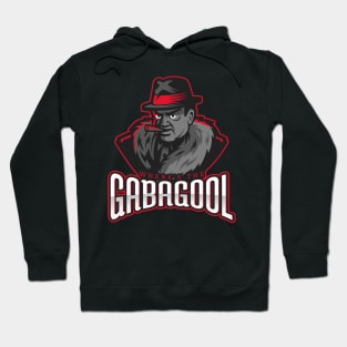 Where's the Gabagool Hoodie